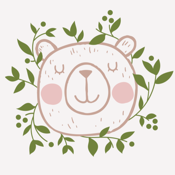 Enchanted Cotton Baby